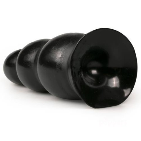 All Black Dildo All Black 23 cm