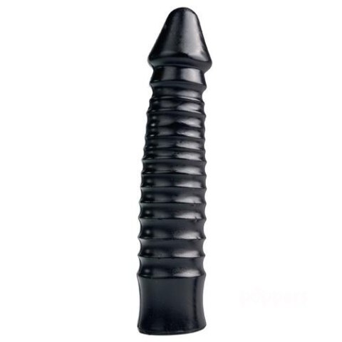 All Black Dildo All Black 26