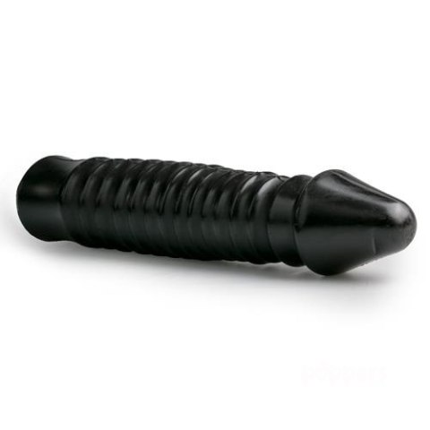 All Black Dildo All Black 26