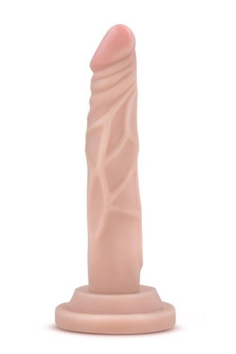 Blush DR. SKIN 5 INCH MINI COCK FLESH