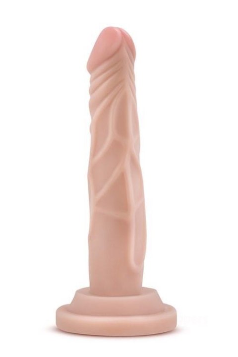 Blush DR. SKIN 5 INCH MINI COCK FLESH