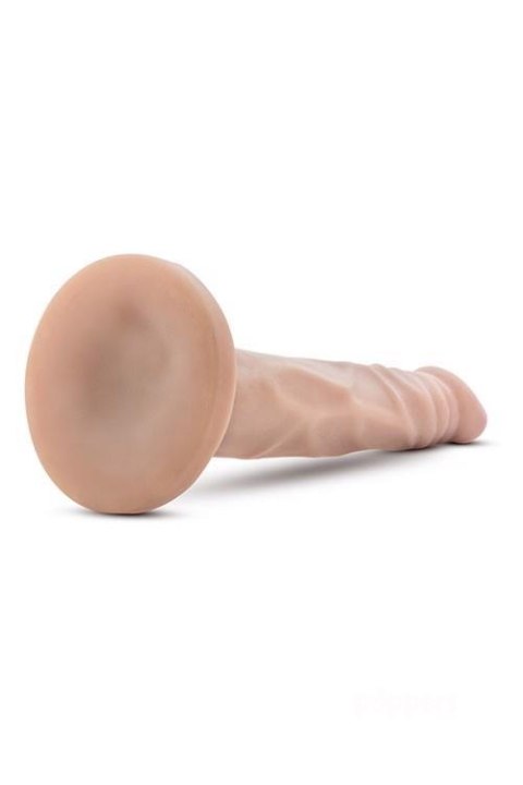 Blush DR. SKIN 5 INCH MINI COCK FLESH