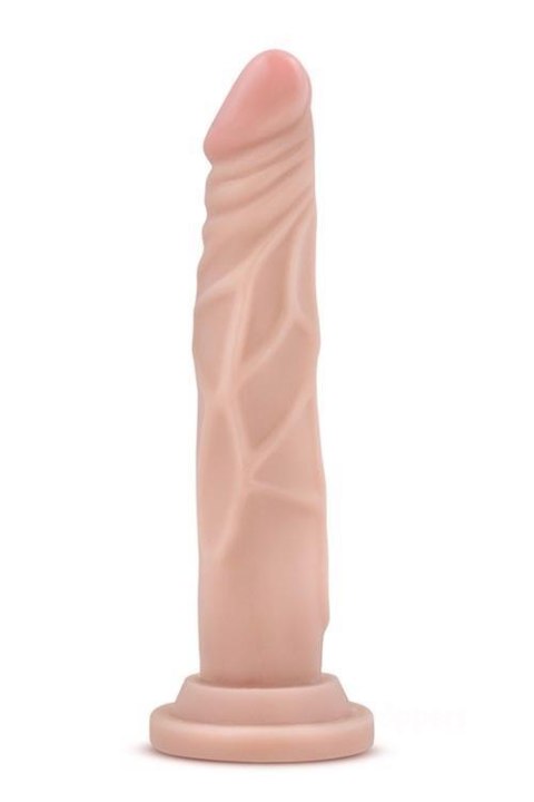 Blush DR. SKIN REALISTIC COCK BASIC 7.5 BEIGE