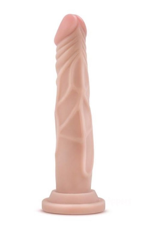 Blush DR. SKIN REALISTIC COCK BASIC 7.5 BEIGE