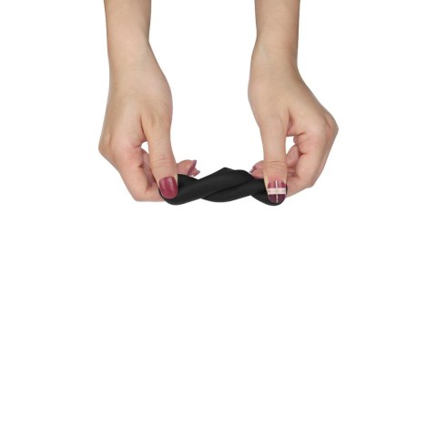 Lovetoy Ultra Soft Platinum Cure Silicone Cockring