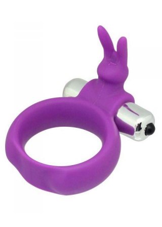 Toyz4lovers Pierścień-Timeless vibring purple