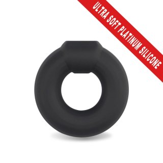 Lovetoy Ultra Soft Platinum Cure Silicone COCKRING
