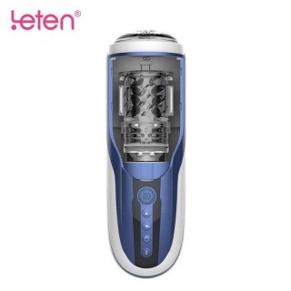 Leten Masturbator- Leten Rotating Masturbation