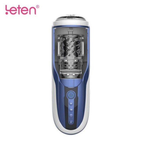 Leten Masturbator- Leten Rotating Masturbation