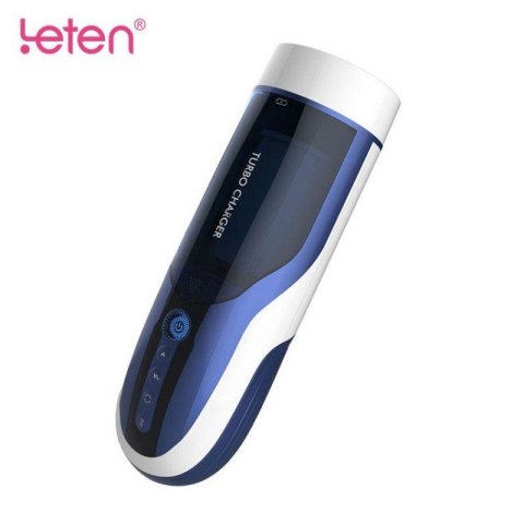 Leten Masturbator- Leten Rotating Masturbation