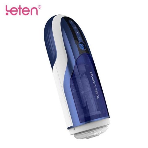 Leten Masturbator- Leten Rotating Masturbation