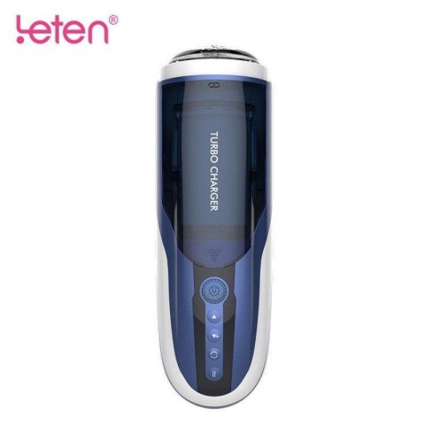 Leten Masturbator- Leten Rotating Masturbation