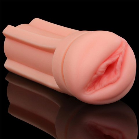 Lovetoy Pleasure Brew Masturbator-Blond Ale