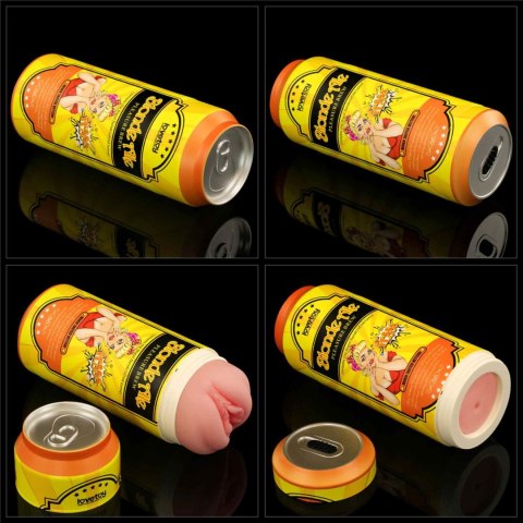 Lovetoy Pleasure Brew Masturbator-Blond Ale