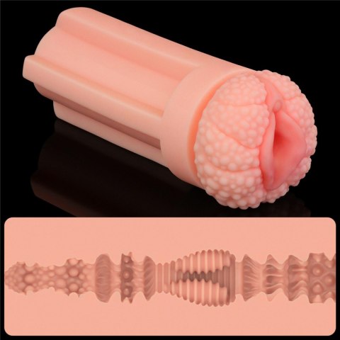 Lovetoy Pleasure Brew Masturbator-Imperial Stout