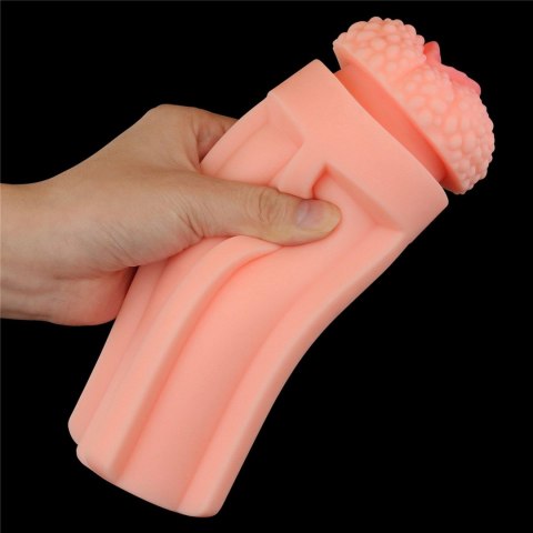 Lovetoy Pleasure Brew Masturbator-Imperial Stout