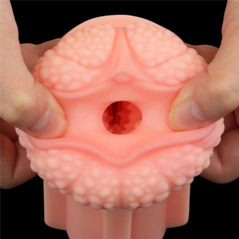 Lovetoy Pleasure Brew Masturbator-Imperial Stout