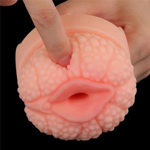 Lovetoy Pleasure Brew Masturbator-Imperial Stout