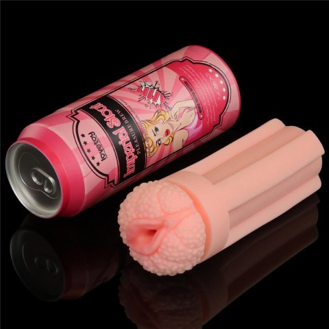 Lovetoy Pleasure Brew Masturbator-Imperial Stout