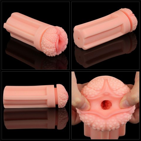 Lovetoy Pleasure Brew Masturbator-Imperial Stout