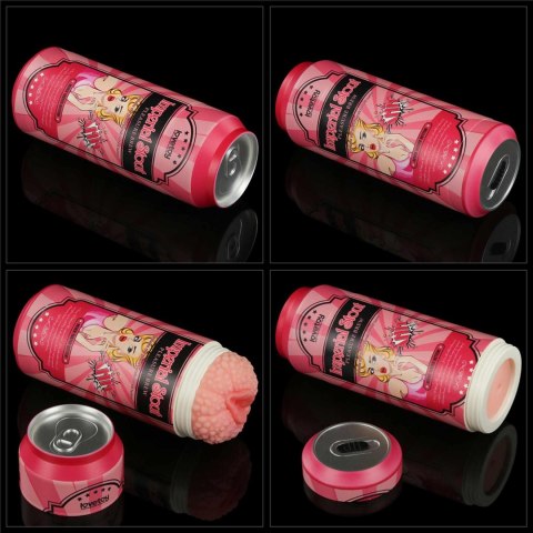 Lovetoy Pleasure Brew Masturbator-Imperial Stout