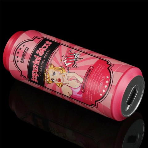 Lovetoy Pleasure Brew Masturbator-Imperial Stout