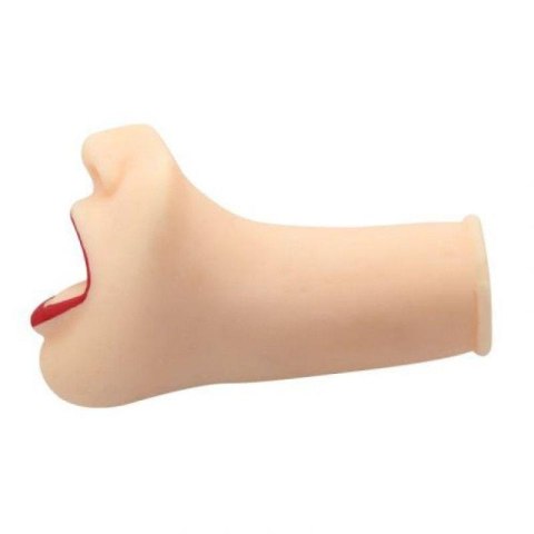 Toyz4lovers Masturbatore sexy mouth
