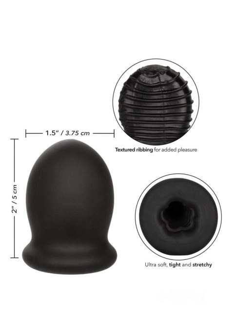 Calexotics Boundless FTM Stroker 5 cm Black