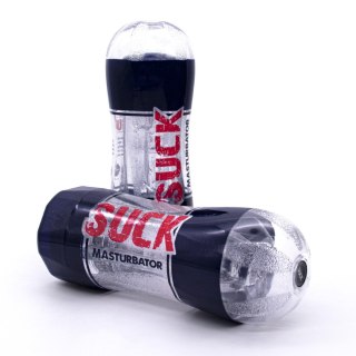 Power Escorts Masturbator-Suck Single Head-Pussy Masturbator-17cm