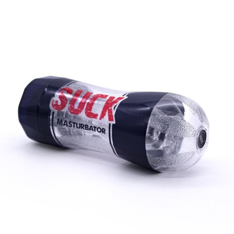 Power Escorts Masturbator-Suck Single Head-Pussy Masturbator-17cm