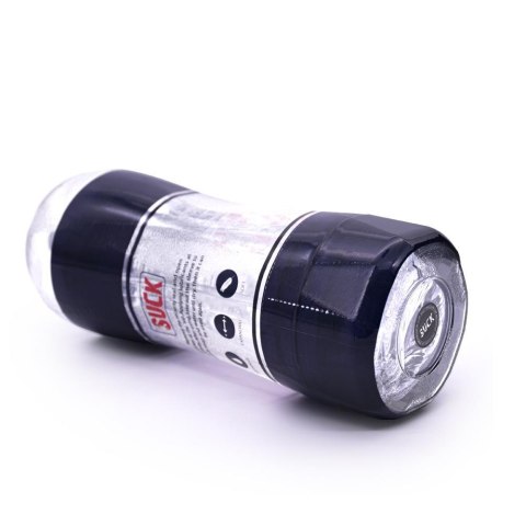 Power Escorts Masturbator-Suck Single Head-Pussy Masturbator-17cm