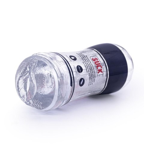 Power Escorts Masturbator-Suck Single Head-Pussy Masturbator-17cm