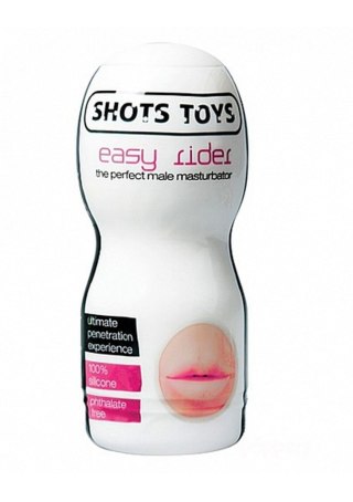 ShotsToys Easy Rider - Mouth