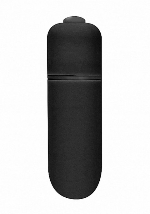 No.22 - Stroker - with vibrating bullet - Translucent