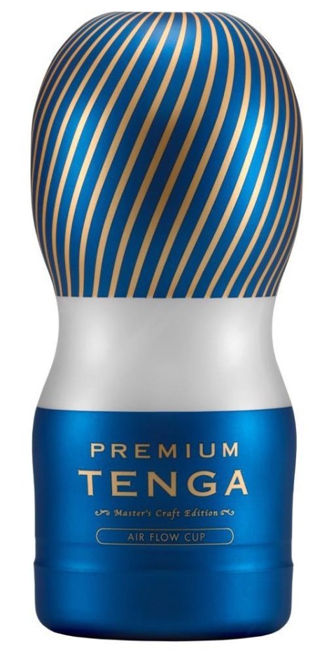 Tenga Premium Tenga Air Flow Cup