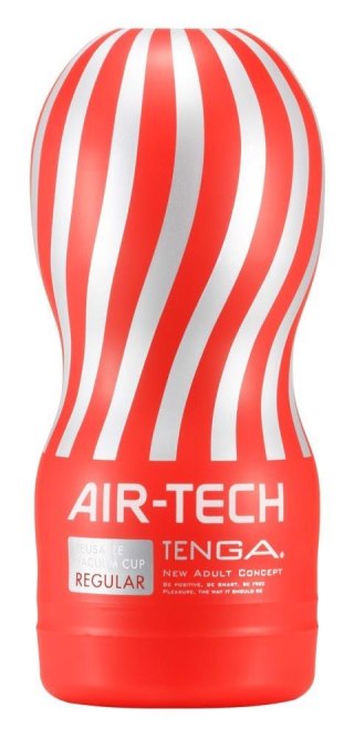 Tenga TENGA Air Tech Regular