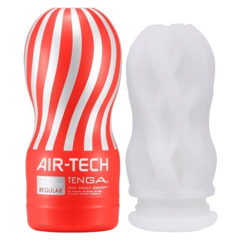 Tenga TENGA Air Tech Regular