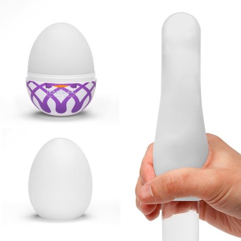 Tenga Tenga Egg Mesh Pack of 6 Tenga Tenga Egg Mesh Pack of 6