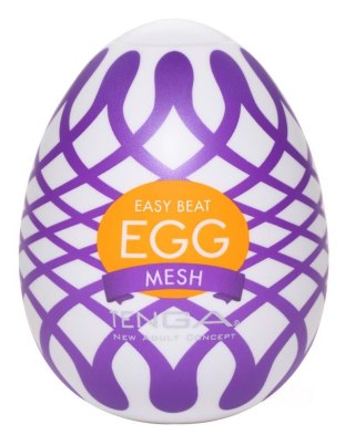 Tenga Tenga Egg Mesh Single