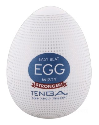 Tenga Tenga Egg Misty Single