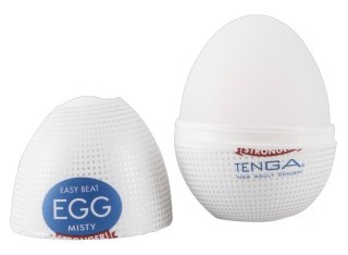 Tenga Tenga Egg Misty Single