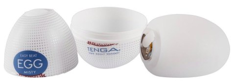 Tenga Tenga Egg Misty Single