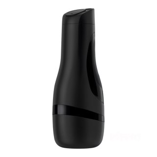 Satisfyer Masturbator - Satisfyer Men Classic (Black)