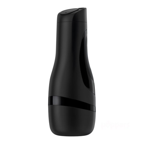 Satisfyer Masturbator - Satisfyer Men Classic (Black)