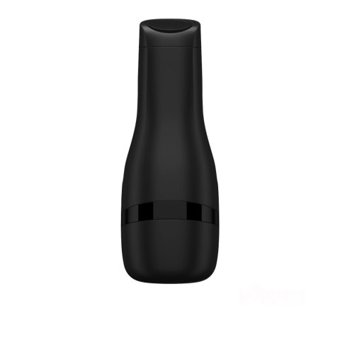 Satisfyer Masturbator - Satisfyer Men Classic (Black)