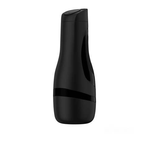 Satisfyer Masturbator - Satisfyer Men Classic (Black)