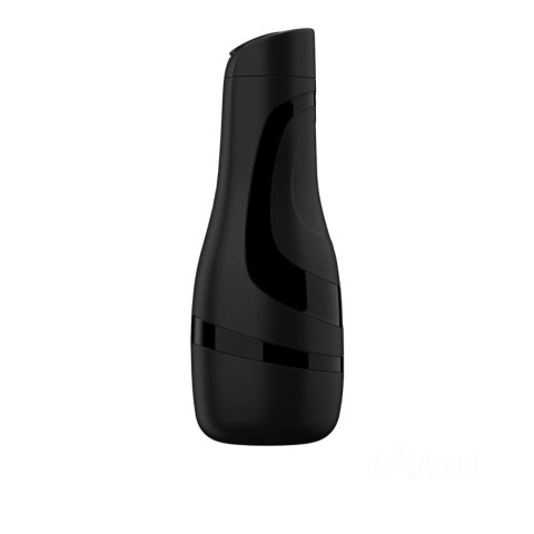 Satisfyer Masturbator - Satisfyer Men Classic (Black)