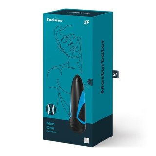 Satisfyer Masturbator - Satisfyer Men One