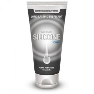 Lube4lovers Żel-SILICONE TOUCH 100ML