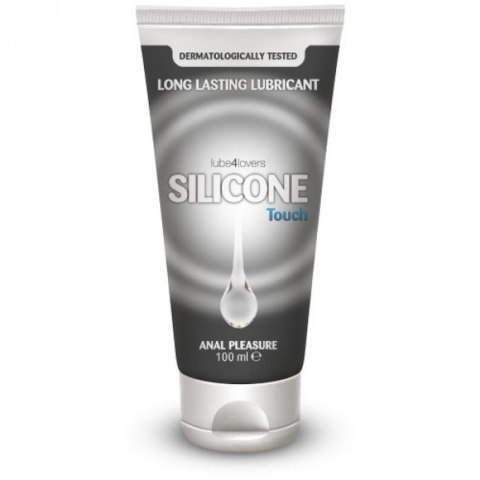 Lube4lovers Żel-SILICONE TOUCH 100ML